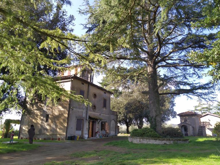 Agriturismo La Villetta - B&B San Lorenzo Nuovo