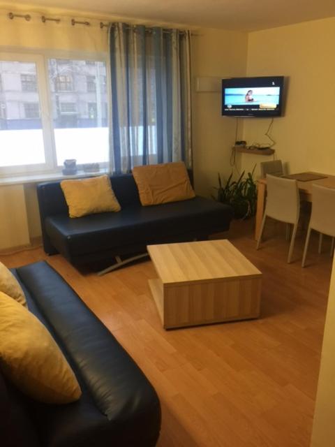 Kęstučio 74 - B&B Kaunas