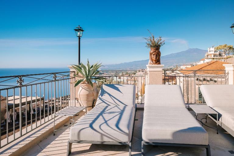 Casa Turchetti - Bed and Breakfast Taormina