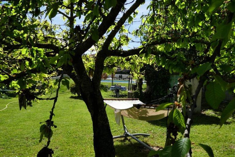 Belle longère au calme - L'auguste maison d'hôtes - B&B Valensole