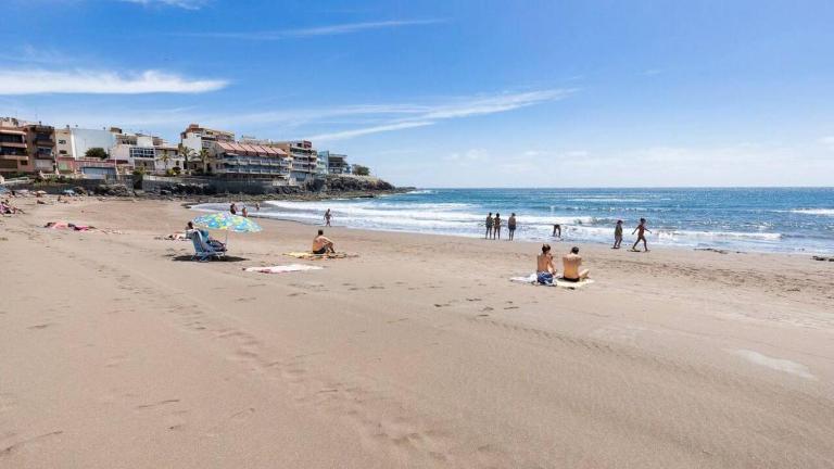 Comfortable Apartment in Salinetas Beach. - Chambres d'hôtes Salientes