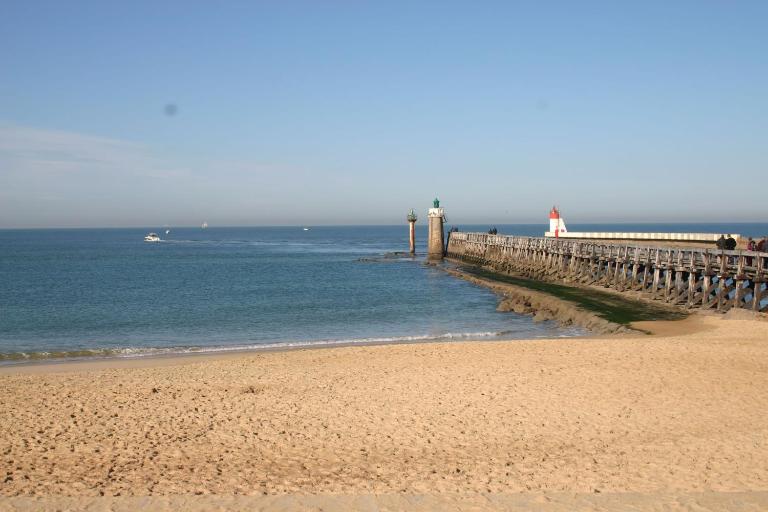 Studio Cap Sud Capbreton proche plage - B&B Capbreton