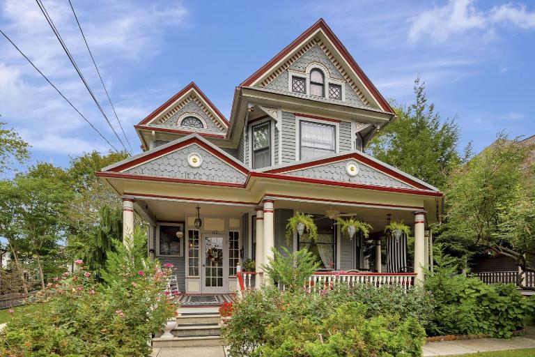 The Inn on Holly - B&B Pitman