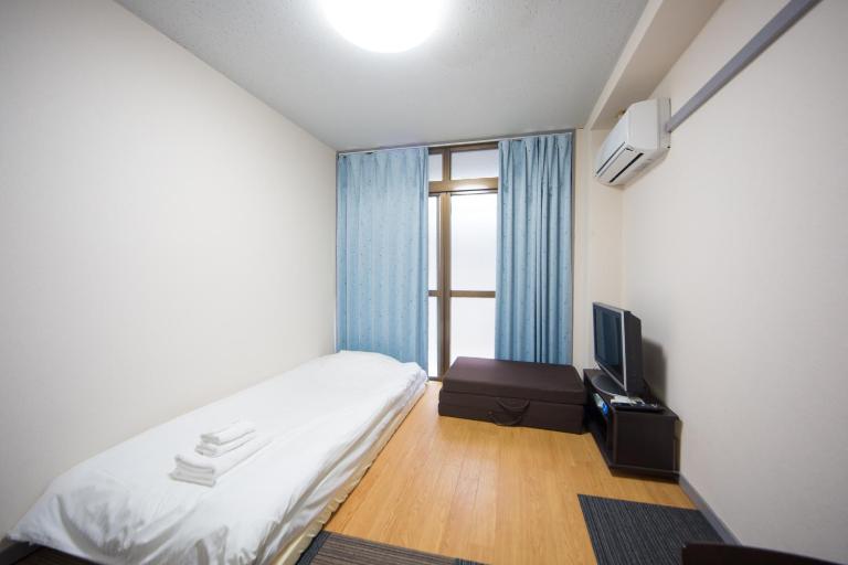 102 Uzumasa Arashiyama 2free Bike Wifi - B&B Sakaino