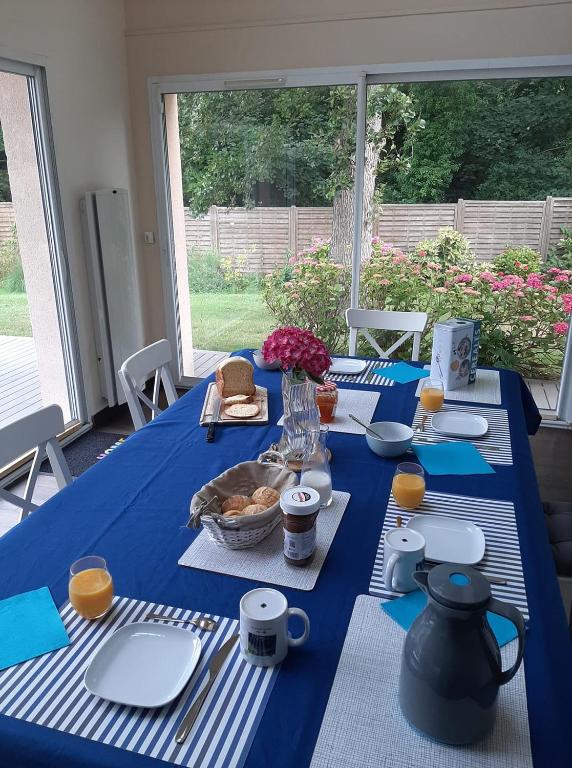 Chez Blandine & Pol - B&B Hardelot-Plage