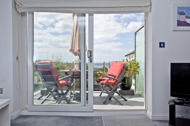 Blue Bay, Marazion - B&B Perranuthnoe