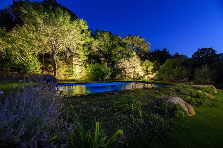Les Villas de Palombaggia - B&B Porto Vecchio