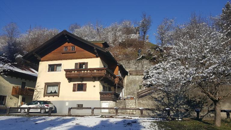 Imlau 51 - Bed and Breakfast Imlau