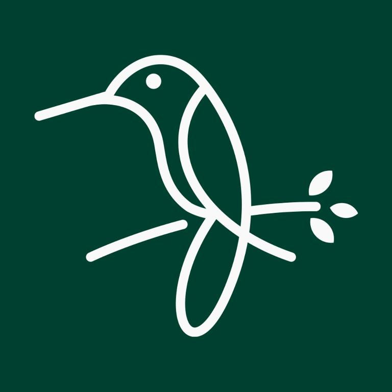Pousada Colibri Serrano - B&B Lumiar