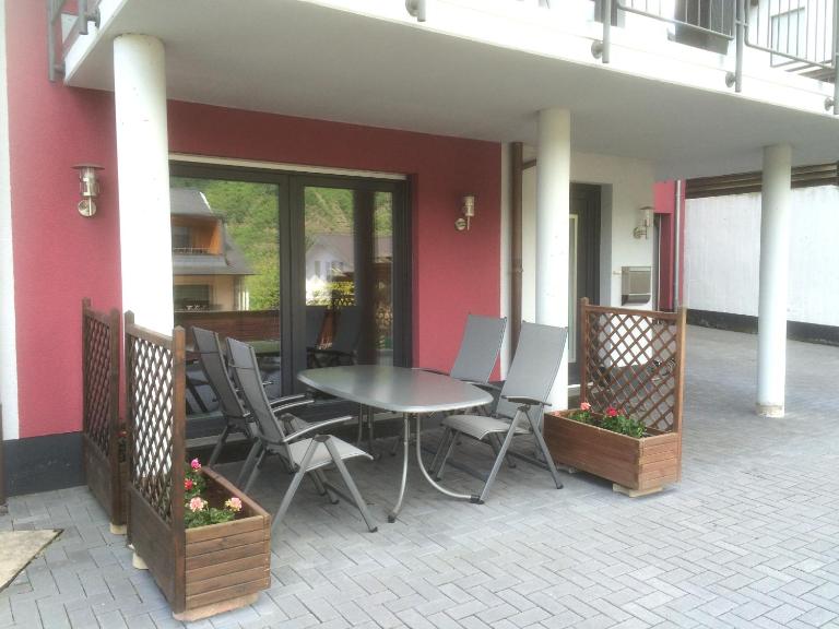 Haus Avallon - B&B Cochem