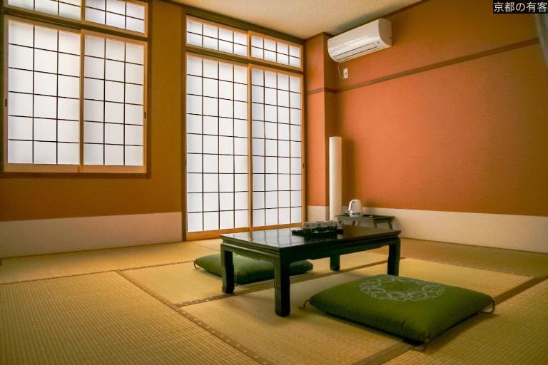 京都有客 - B&B Kyoto