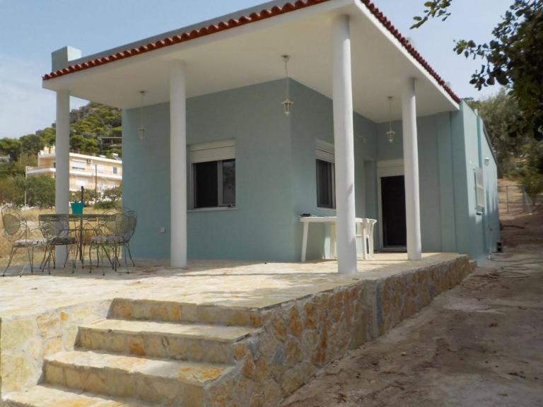 Casa Aqua Marina - B&B Agia Marina