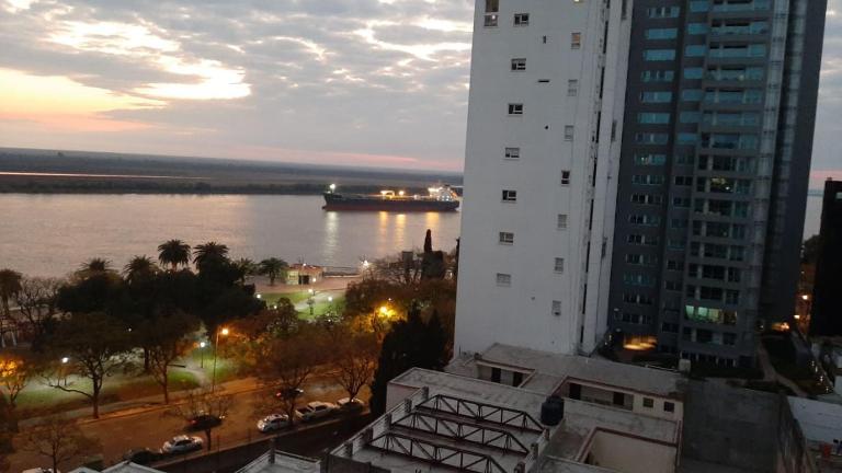 Parana - B&B Rosario