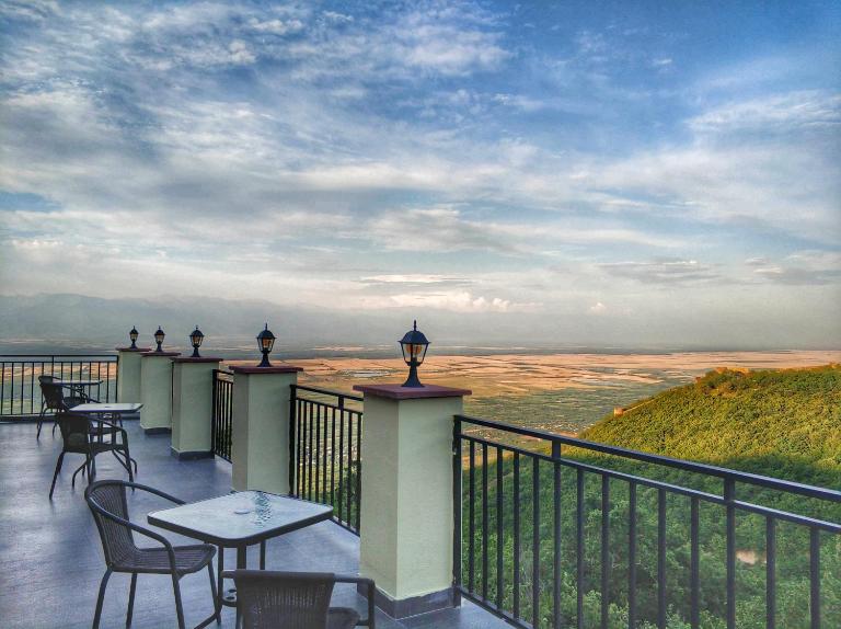 Favourite - B&B Sighnaghi