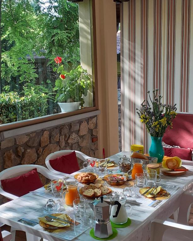 B&B Ca di me - B&B Premariacco