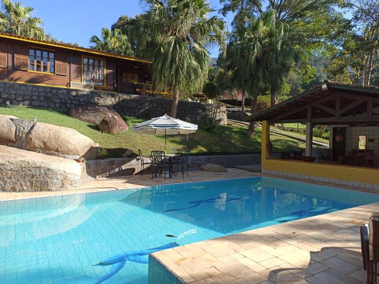 Belas Mairiporã - Bed and Breakfast Mairiporã