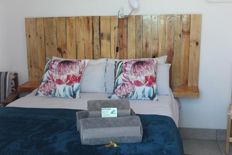 Ons Dorpshuis Beaufort West - Bed and Breakfast Beaufort West