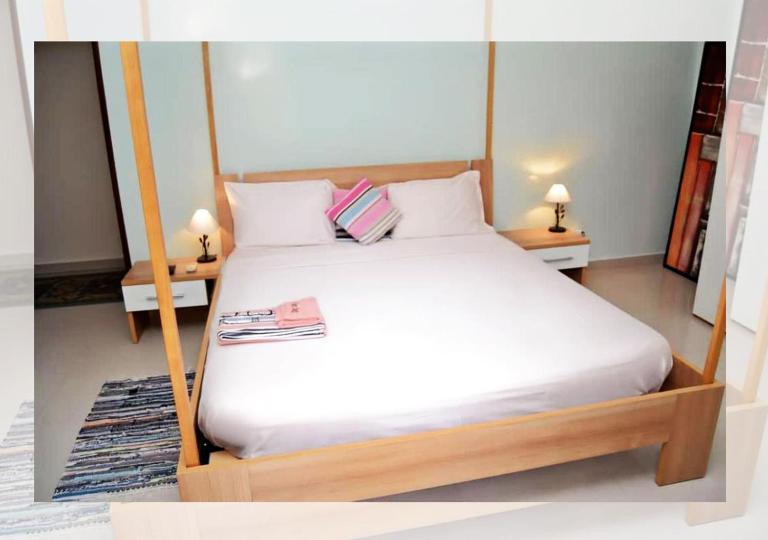 Chez Ouly - B&B Dakar