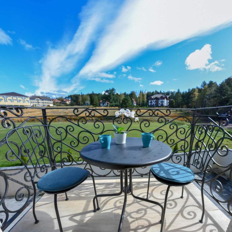 Apartman Luka Lux Zlatibor - Ferienwohnung Zlatibor