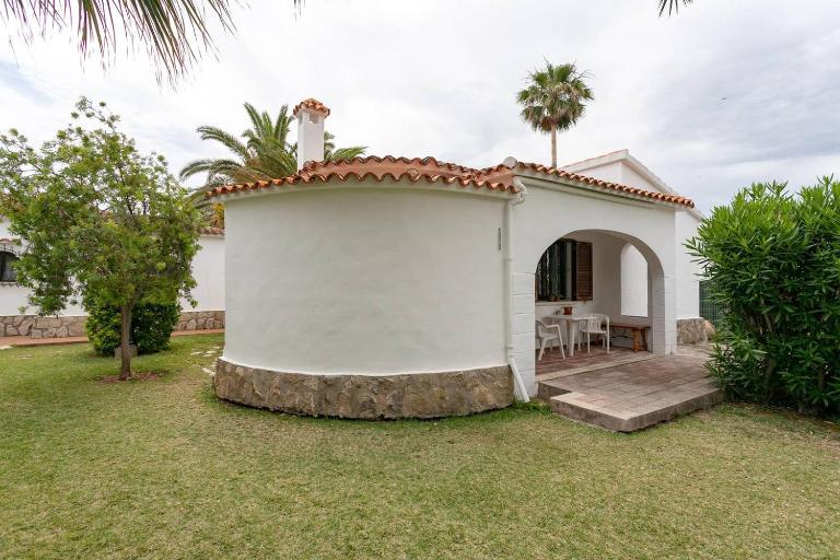 Villa Marina - Ferienwohnung Denia