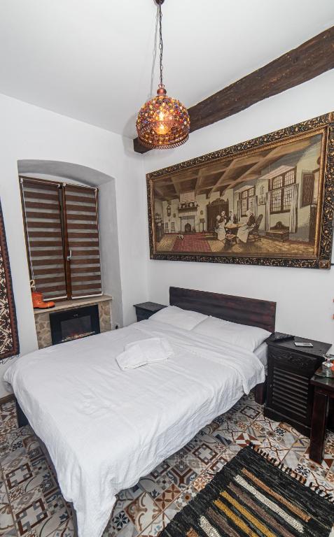 Luky 12 - Bed and Breakfast Braşov