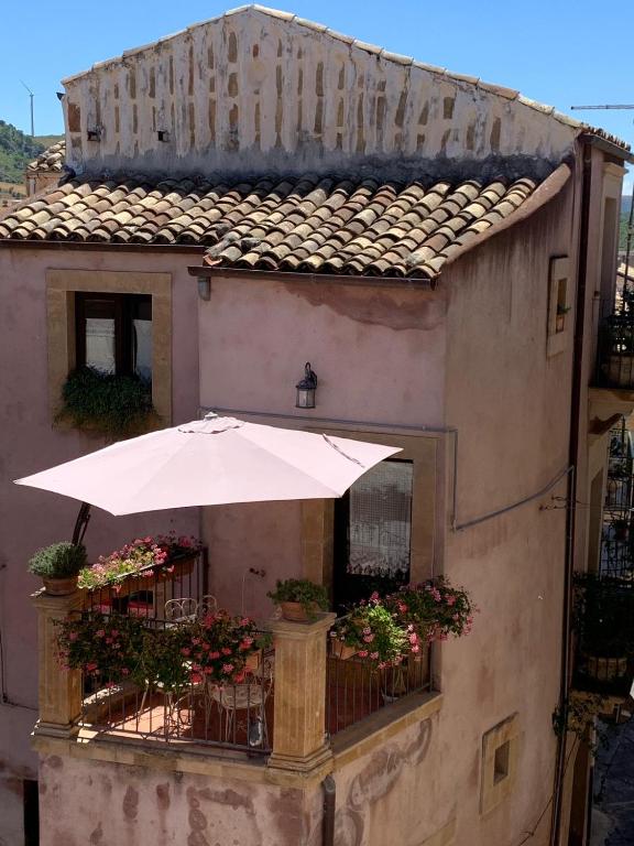 B&B Mugnos Charme Living - B&B Licodia Eubea