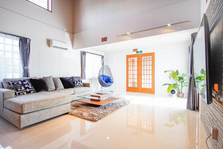 ITOMAN SEA pension OHDO #MIM - B&B Ōdo