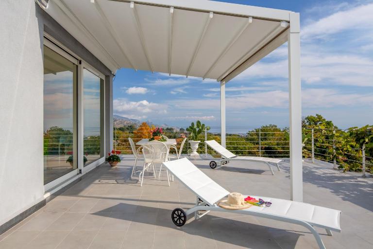 Design Villa in Piedimonte Etneo - B&B Piedimonte Etneo