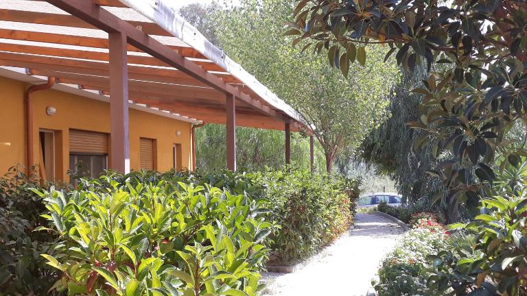 B & B Residence L'Ancora - B&B Villapiana