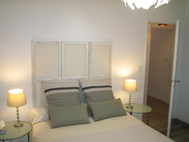 AGATHE chambres d'hôtes - Bed and Breakfast Guérande