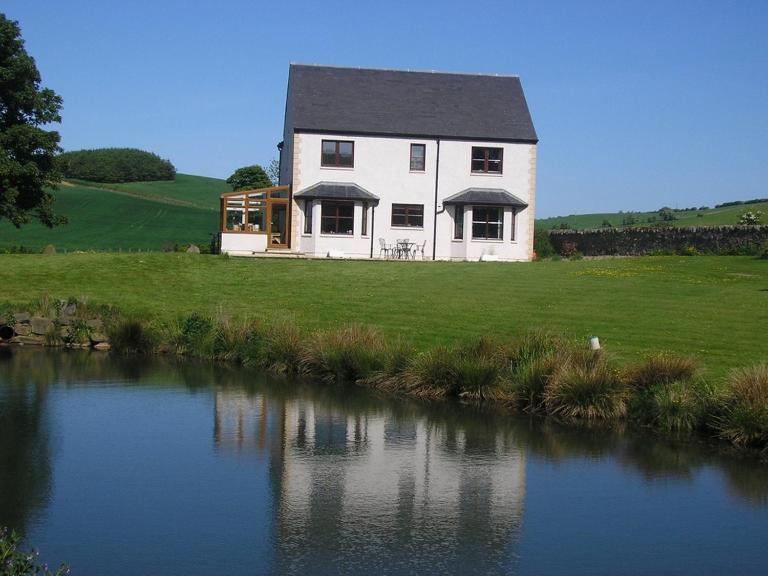Balhousie Farm Bed and Breakfast - B&B Kirkton of Largo