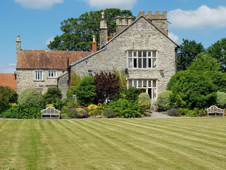 Old Church Farm - B&B Rudgeway