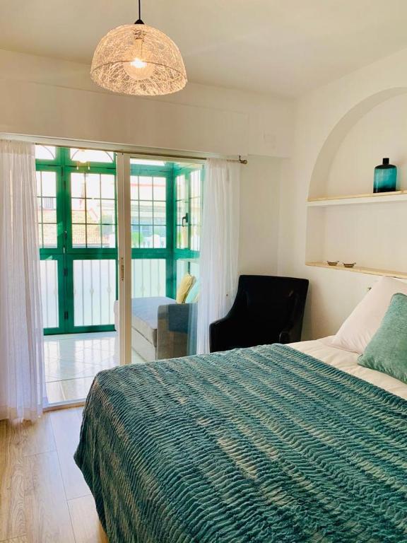 ABAL Apartments - Central Market - B&B Alicante