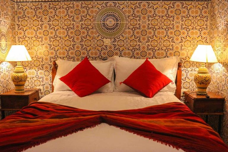Cosy appartement - B&B Marrakech