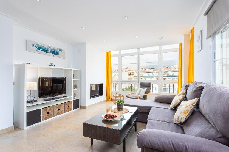 Duplex Nerja Centre - B&B Nerja