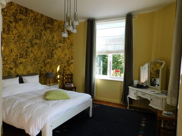 B&B Villa D'Hondt - B&B Blankenberge