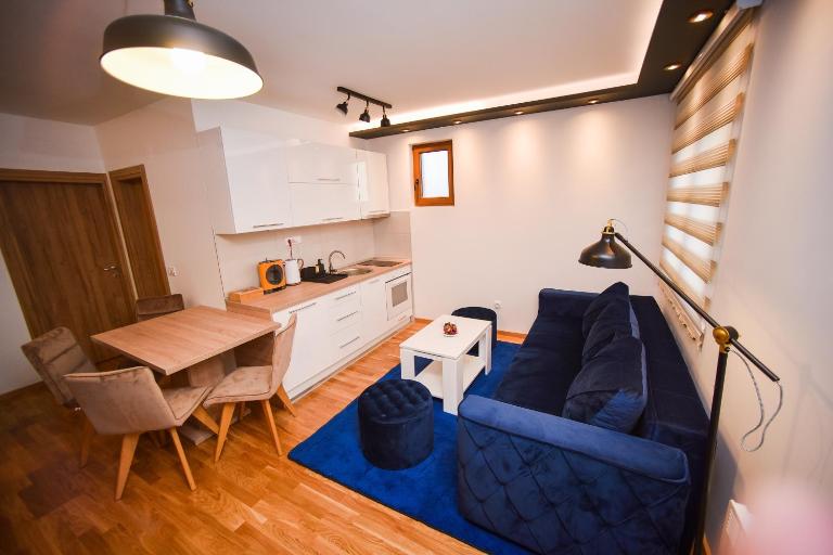 Pinevile apartman 13 - B&B Zlatibor