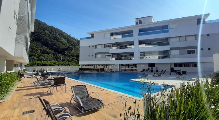 Apto novo - 2 suites - Costão Norte dos Ingleses. - B&B Florianópolis