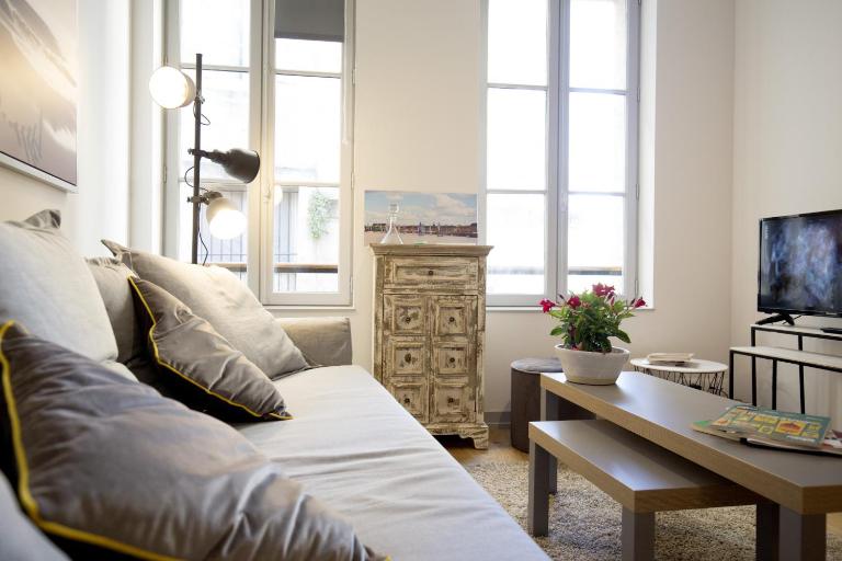 Centre historique - Le Maubec - B&B Bordeaux