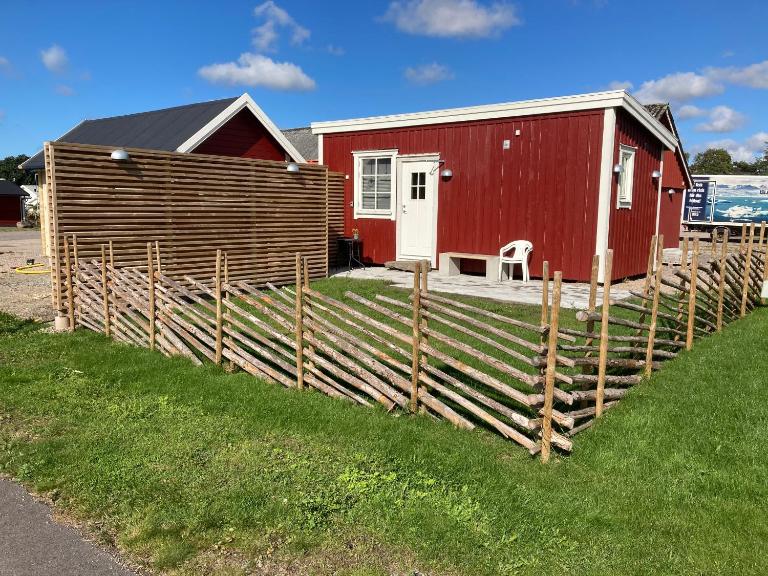 Smeakalles annex - B&B Tvååker