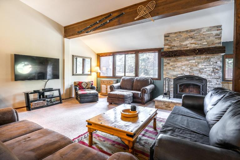Helios S # 5 - B&B Mammoth Lakes