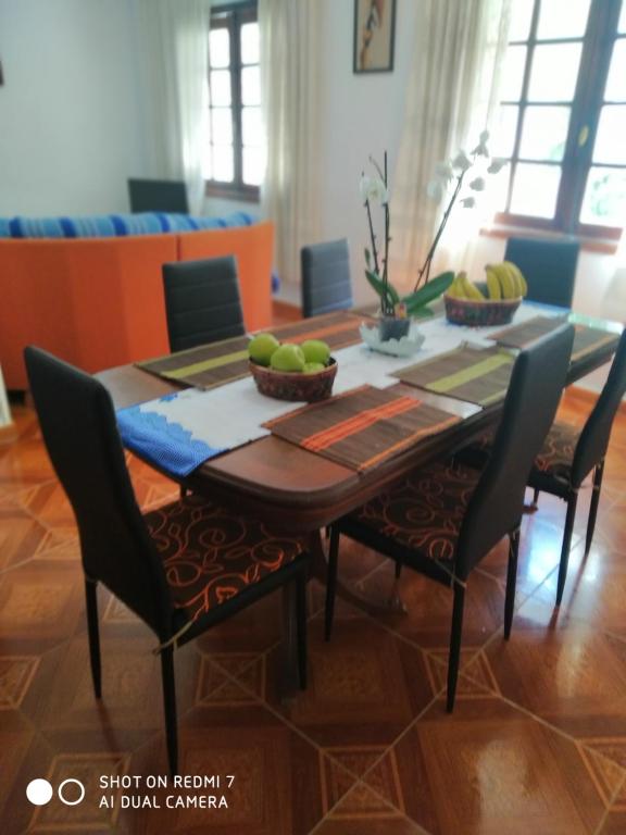 San Sebastian - Bed and Breakfast Pontevedra