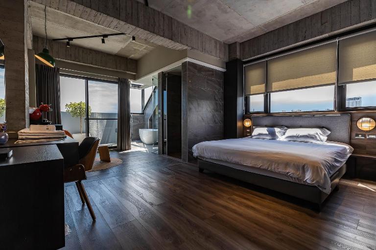 Sleeping Inn - Bed and Breakfast Hualien City