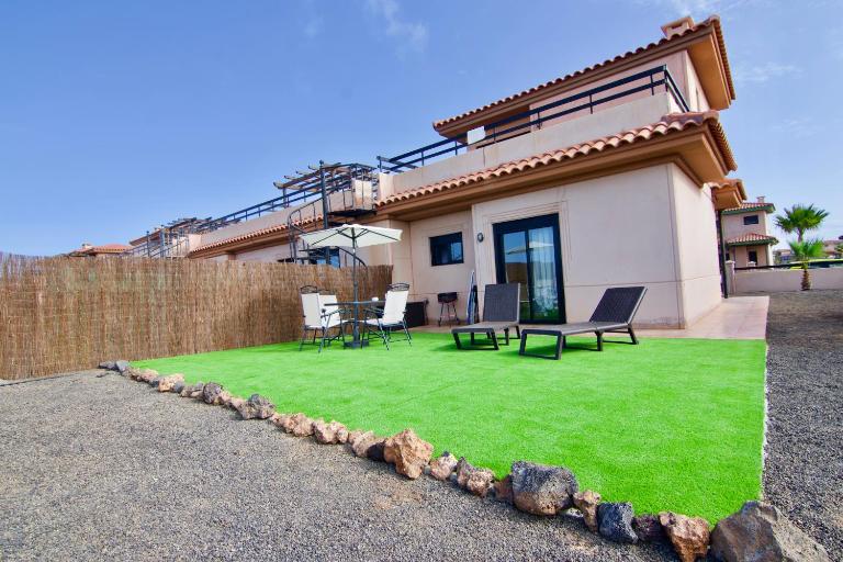The Wind's Breath, perfect for relaxing getaway - Ferienwohnung La Oliva