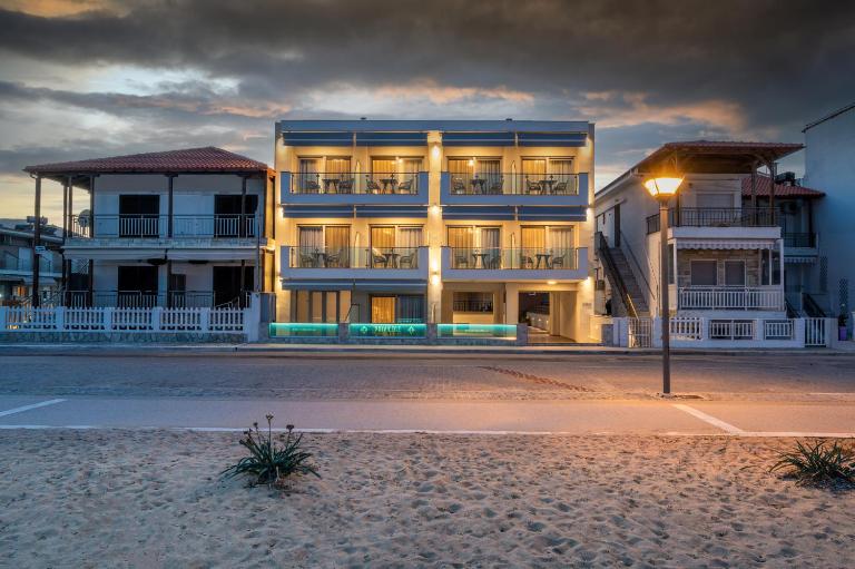 Privilege Luxury Living - B&B Sarti