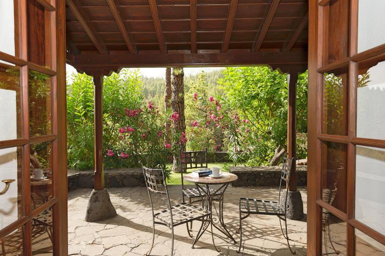 Casa Calimera - Bed and Breakfast El Paso