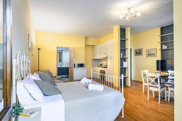 Terrace on Duomo Luxury Flat - B&B Florence
