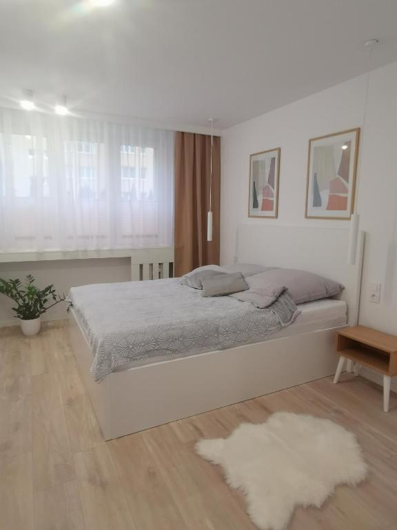 Apartament uTymka - B&B Słupsk