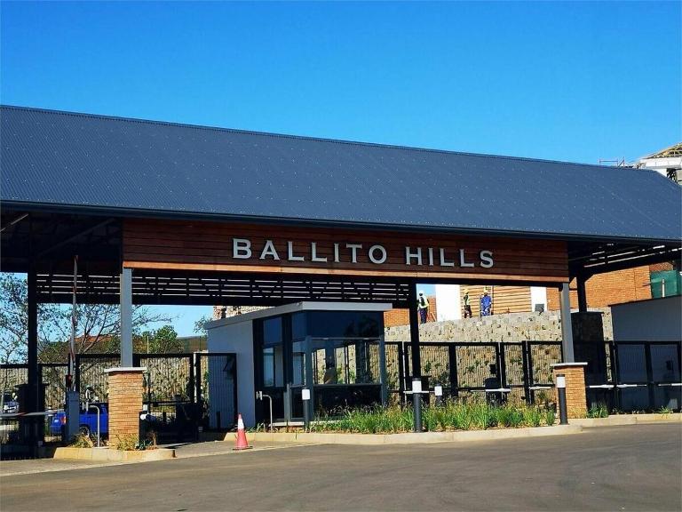 Luxurious Home at Ballito Hills - Ferienwohnung Ballito