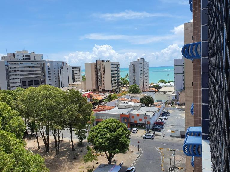 02 QUARTOS, a 100 metros da PRAIA de PAJUÇARA - B&B Maceió